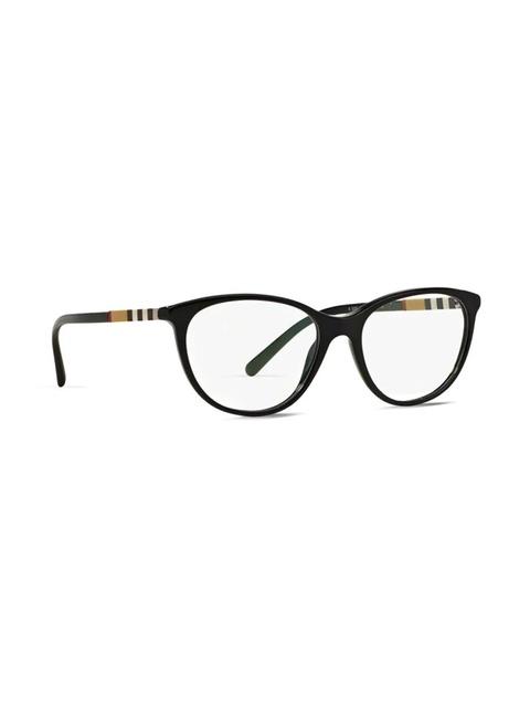 Burberry Eyewear cat-eye glasses - Black - zdjęcie produktu nr 1