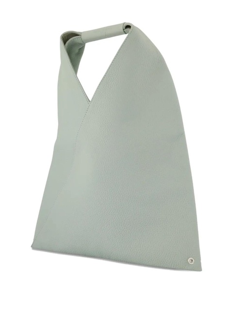 MM6 Maison Margiela small Japanese bag - Green - zdjęcie produktu nr 2