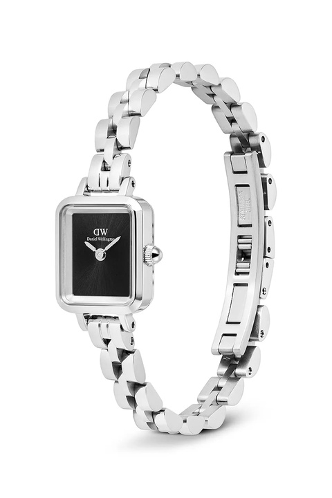 Daniel Wellington zegarek damski kolor srebrny DW00100845 - zdjęcie produktu nr 2