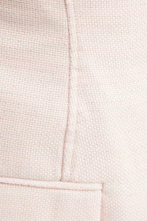 Bardot sukienka kolor różowy mini prosta 59806DB1 - zdjęcie produktu nr 2