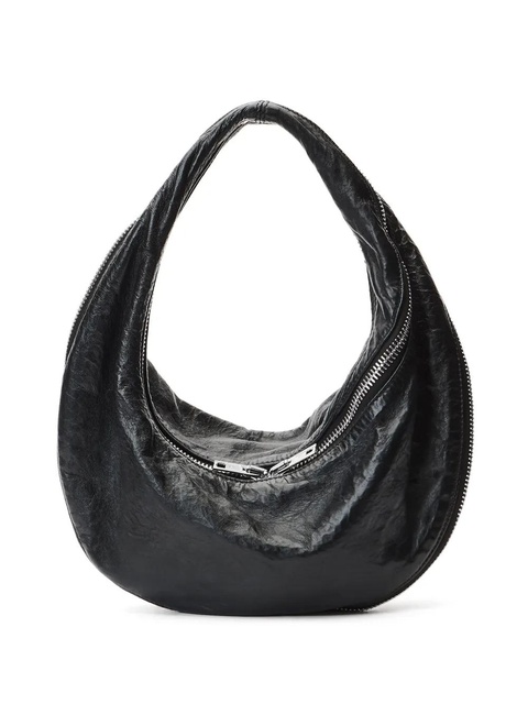 Alexander Wang Twyst tote bag - Black - zdjęcie produktu nr 1