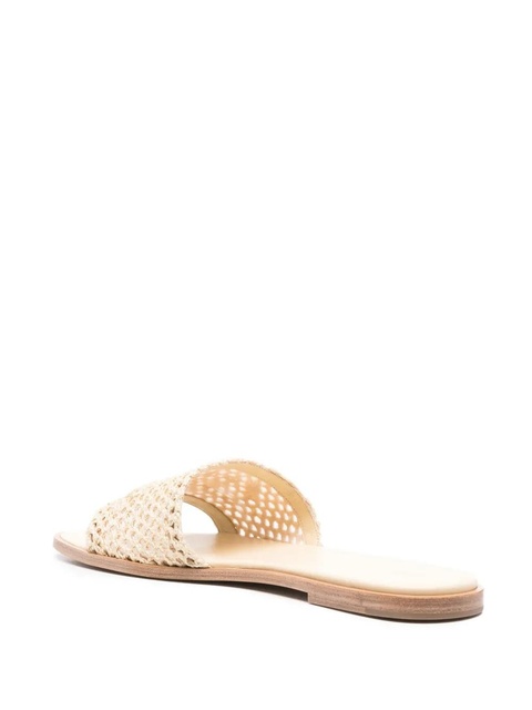 Chloé Soleil sandals - Neutrals - zdjęcie produktu nr 2