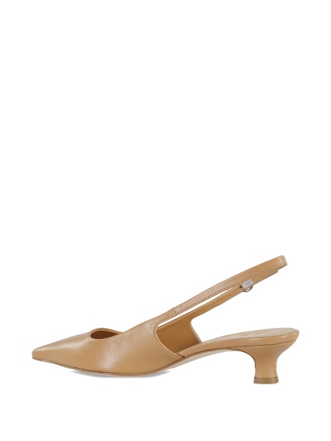 Aeyde 35mm Catrina pumps - Neutrals - zdjęcie produktu nr 2