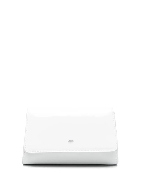 Giuseppe Zanotti mini Cleopatra bag - White - zdjęcie produktu nr 1