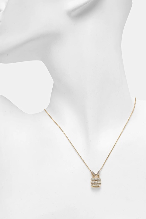 Guess naszyjnik GUESS MY SECRET JUBN05 417JW - zdjęcie produktu nr 2