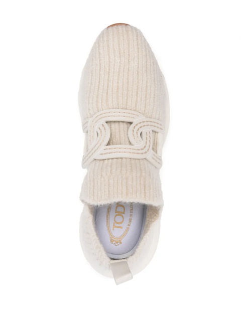 Tod's Kate sneakers - White - zdjęcie produktu nr 1