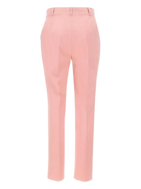 Max Mara David trousers - Pink - zdjęcie produktu nr 1