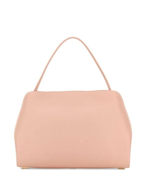 Ferragamo Hug Soft handbag - Pink - zdjęcie produktu nr 2