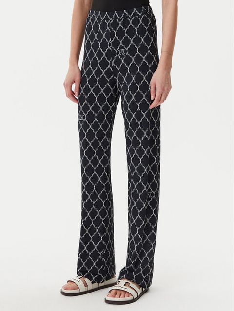 Spodnie dresowe Max Mara - zdjęcie produktu nr 1