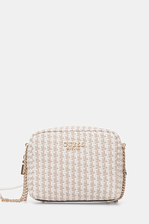 Guess torebka MIREMA kolor biały HWWG96 31140 - zdjęcie produktu nr 1