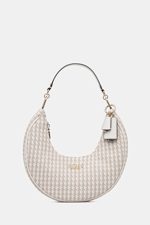 Guess torebka MIREMA kolor biały HWWG96 31020 - zdjęcie produktu nr 1