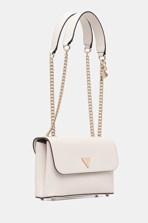 Guess torebka DARYNA kolor beżowy HWVG72 08200 - zdjęcie produktu nr 1