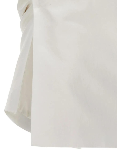 Sportmax Adda top - White - zdjęcie produktu nr 1
