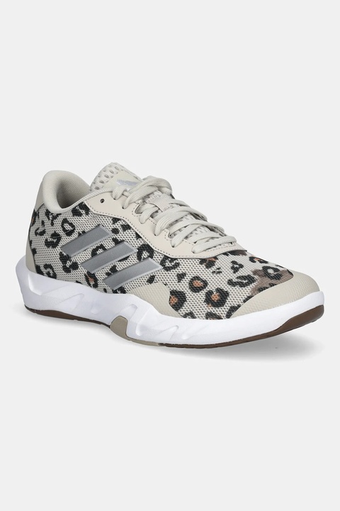 adidas Performance buty treningowe Amplimove Trainer damskie kolor beżowy JS3179 - zdjęcie produktu nr 1