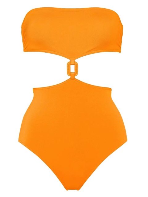 ERES Marina swimsuit - Orange - zdjęcie produktu nr 1