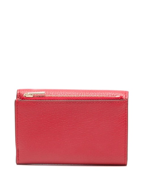 Mulberry Darley wallet - Red - zdjęcie produktu nr 2