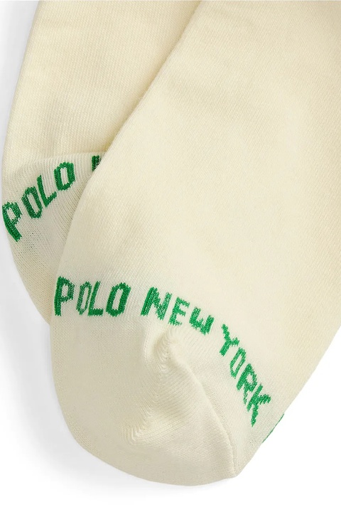 Polo Ralph Lauren skarpetki kolor biały 455982926 - zdjęcie produktu nr 2