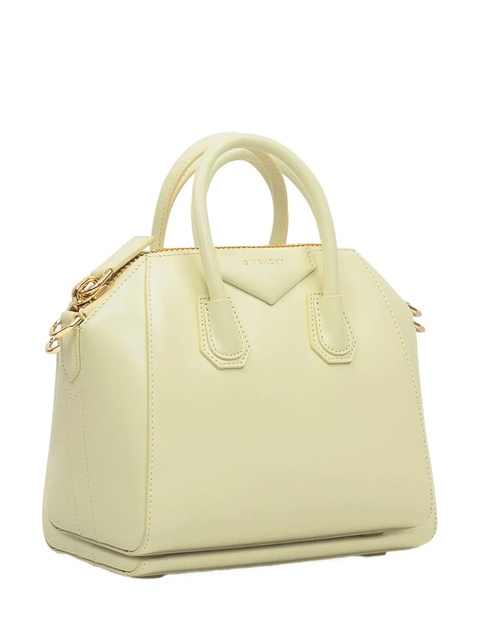 Givenchy Antigona mini bag - Neutrals - zdjęcie produktu nr 2