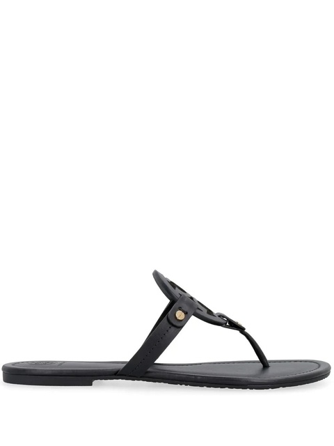 Tory Burch Miller sandals - Black - zdjęcie produktu nr 1