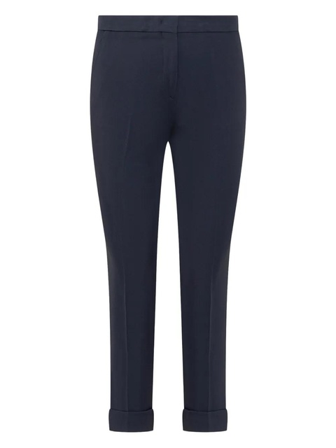 ETRO cropped trousers - Blue - zdjęcie produktu nr 1