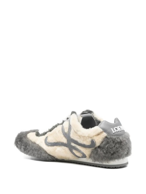 LOEWE Ballet Runner 2.0 sneakers - Neutrals - zdjęcie produktu nr 1