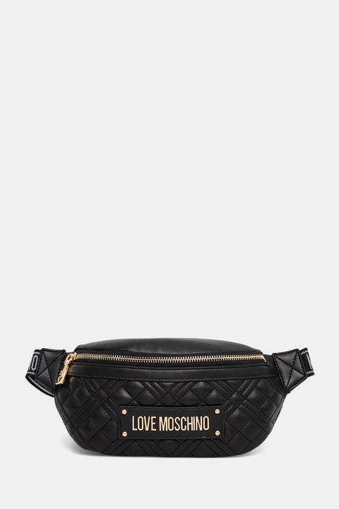 Love Moschino nerka kolor czarny JC4003PP1NLA0000 - zdjęcie produktu nr 1