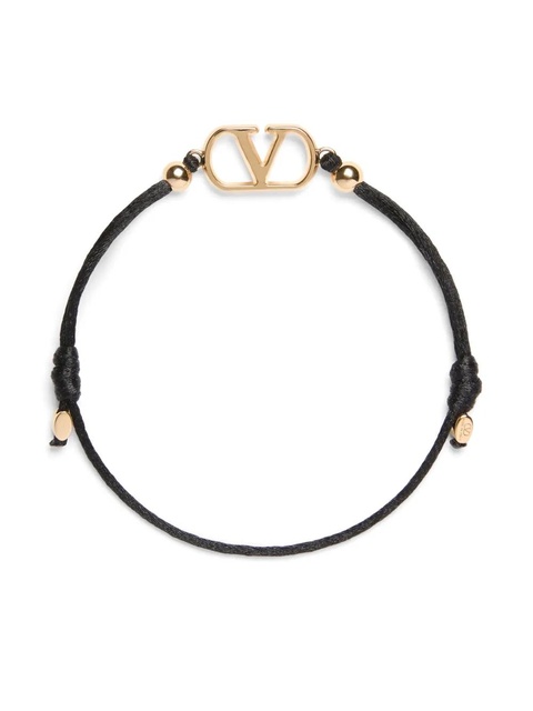Valentino Garavani VLogo Signature bracelet - Gold - zdjęcie produktu nr 1