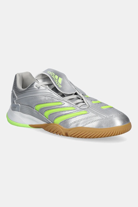 adidas Originals sneakersy Predator Sala damskie kolor srebrny JR1636 - zdjęcie produktu nr 1