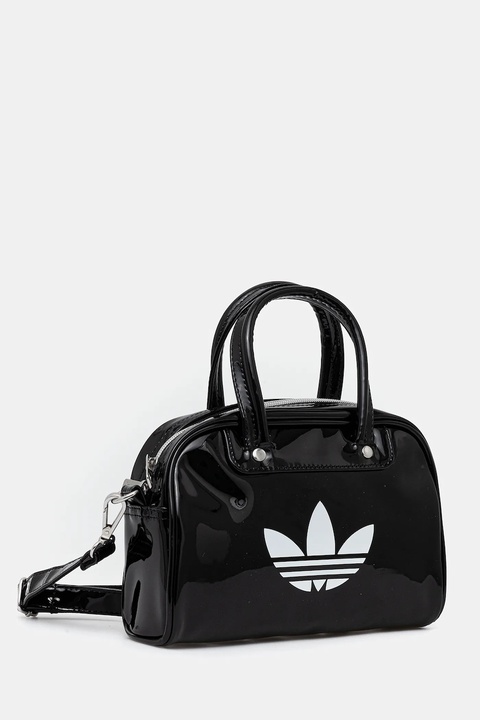 adidas Originals torebka Adicolor kolor czarny JX0247 - zdjęcie produktu nr 2