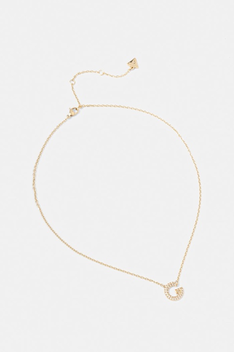 Guess naszyjnik G CRYSTAL JUBN05 441JW - zdjęcie produktu nr 1