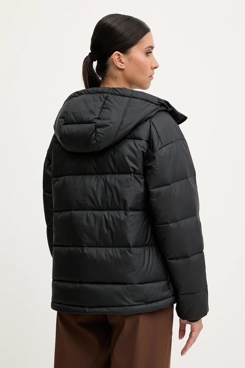 Columbia kurtka outdoorowa Pike Lake kolor czarny 2133563 - zdjęcie produktu nr 2