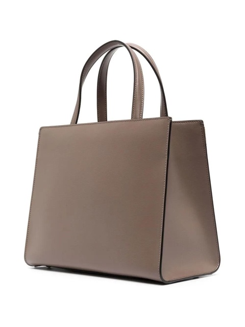 Ferragamo Viva Bow tote bag - Brown - zdjęcie produktu nr 2