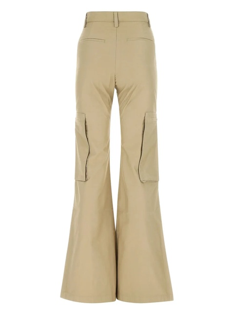 AMIRI Amiri cargo trousers - Neutrals - zdjęcie produktu nr 2
