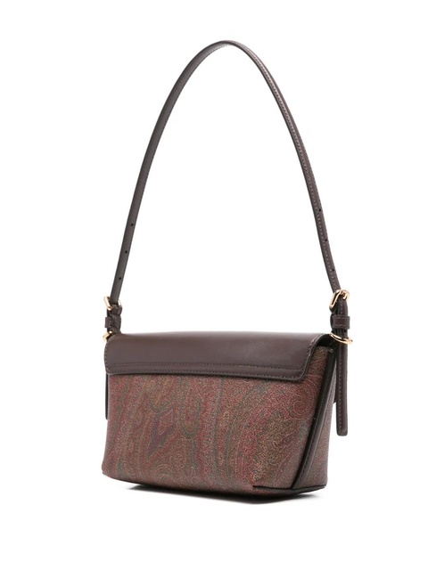 ETRO Barchetta Arnica shoulder bag - Brown - zdjęcie produktu nr 2