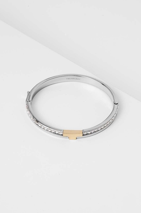 Trussardi bransoletka damska TJAXC20 - zdjęcie produktu nr 2