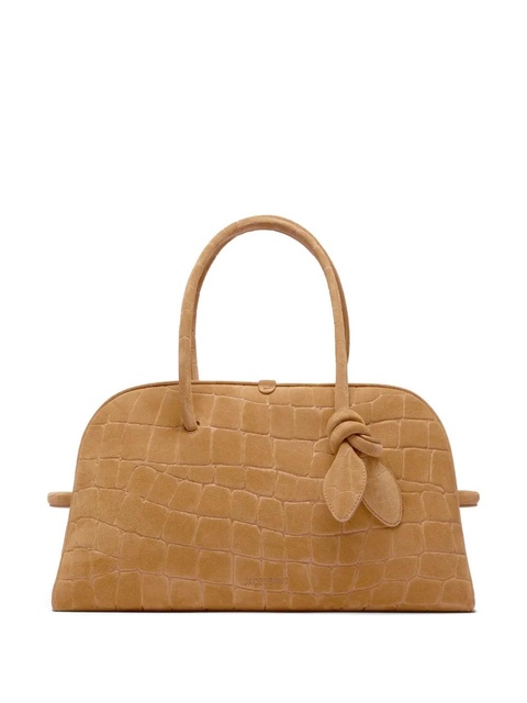 Jacquemus Le Turismo shoulder bag - Neutrals - zdjęcie produktu nr 2