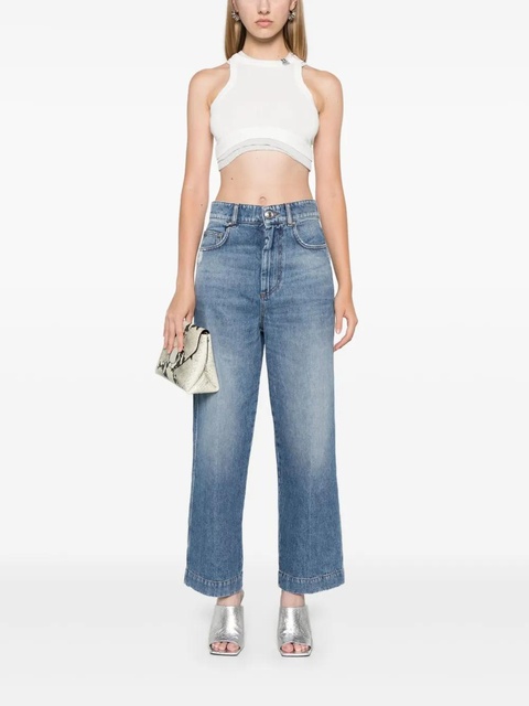 Sportmax Coniomm jeans - Blue - zdjęcie produktu nr 2