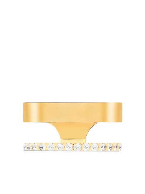 Courrèges Holy ring - Gold - zdjęcie produktu nr 2