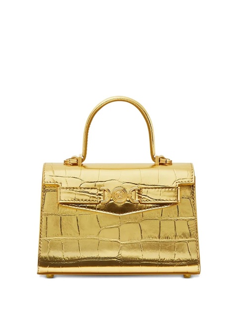 Versace small Medusa '95 tote bag - Gold - zdjęcie produktu nr 1
