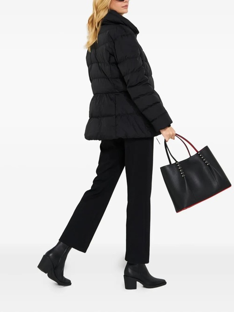 Moncler Guery puffer jacket - Black - zdjęcie produktu nr 2