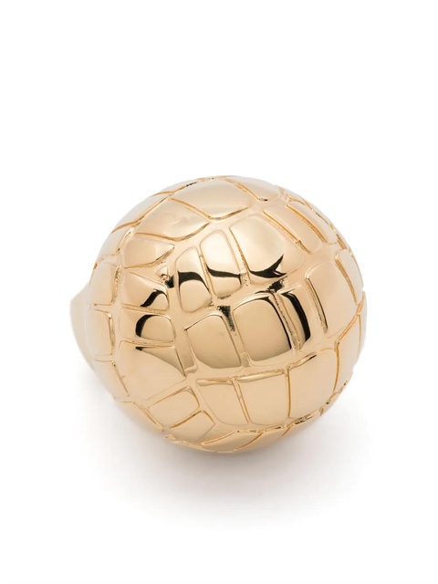 Jacquemus Salon ring - Gold - zdjęcie produktu nr 1