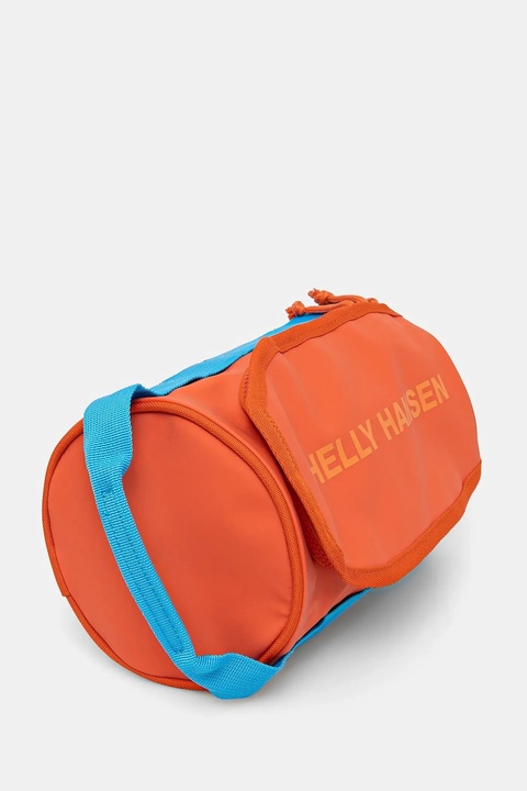 Helly Hansen kosmetyczka kolor pomarańczowy 68007 - zdjęcie produktu nr 2