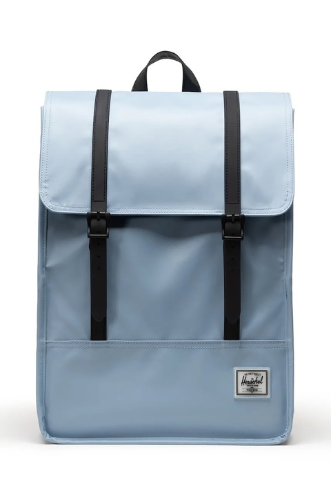 Herschel Plecak Survey™ kolor niebieski duży gładki 11665-06544-OS - zdjęcie produktu nr 1
