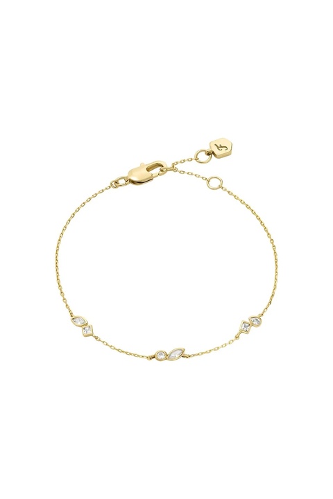 Fossil bransoletka damska JA7288710 - zdjęcie produktu nr 1