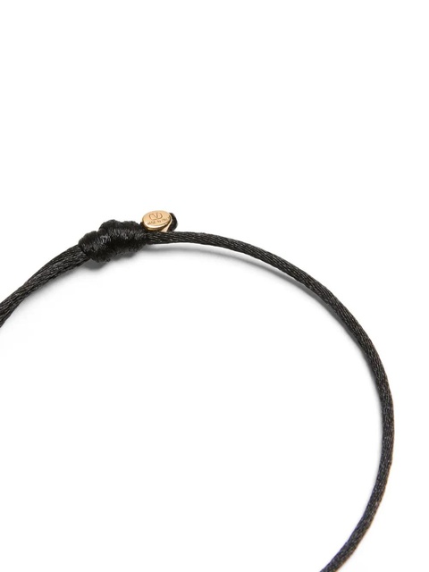 Valentino Garavani VLogo Signature bracelet - Gold - zdjęcie produktu nr 2