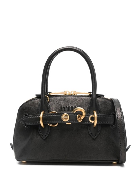 Miu Miu Miu Miu Bags.. Black - zdjęcie produktu nr 1