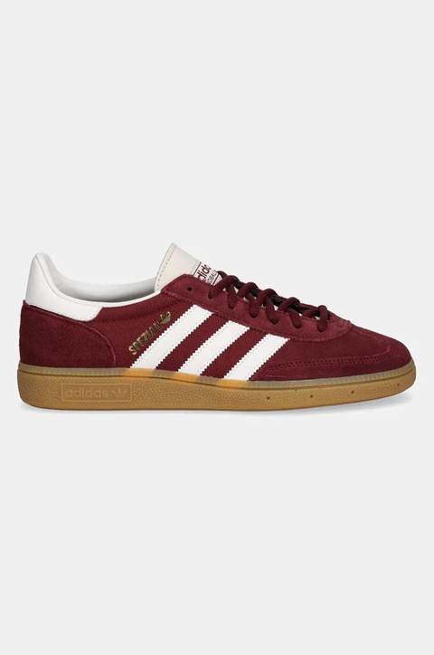 adidas Originals sneakersy Handball Spezial kolor bordowy JH5439 - zdjęcie produktu nr 2