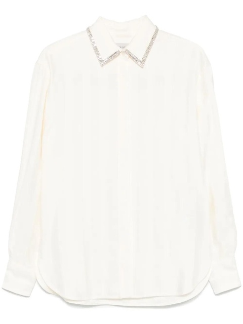 Golden Goose New shirt - Neutrals - zdjęcie produktu nr 1