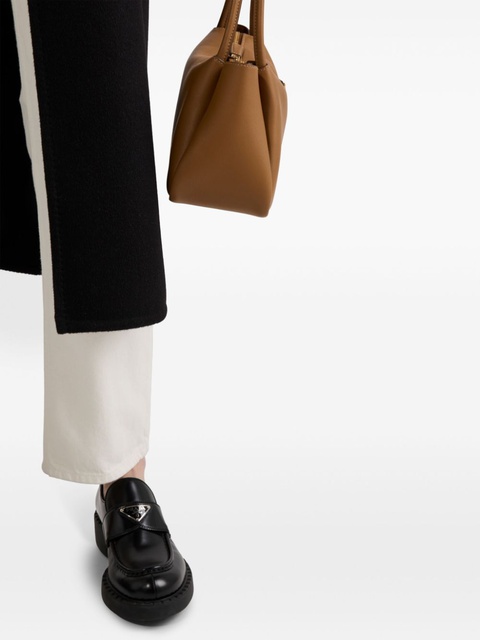 Prada straight-leg jeans - White - zdjęcie produktu nr 2