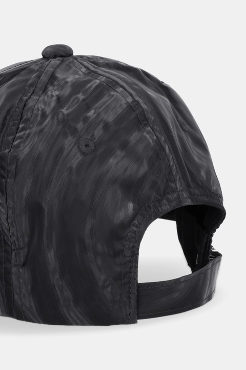 Armani Exchange czapka z daszkiem kolor czarny XW001511 AF16211 - zdjęcie produktu nr 2